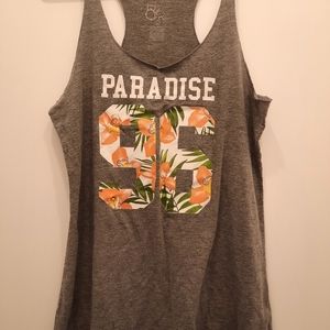 💥💥Closet clear out! 💥Tank top